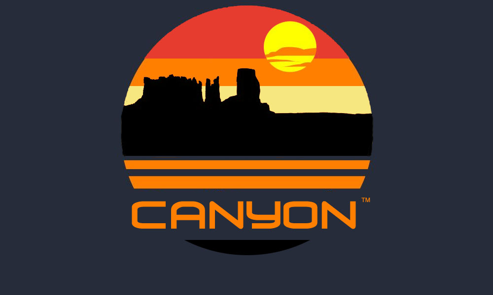 Canyon Rafts Logo