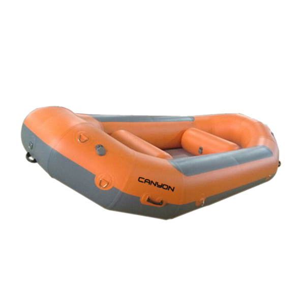 Canyon Rafts Logo